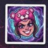 Humboldt Hunny707 on Twitch's profile picture