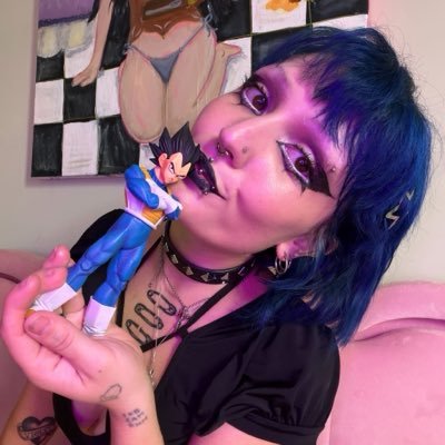 princess vegeta's profile picture
