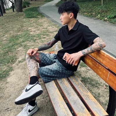 huai136527's profile picture