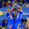 Cruz Azul Culichi⭐ ⭐ ⭐ ⭐ ⭐ ⭐ ⭐ ⭐ ⭐ ⭐'s profile picture