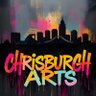 Фото профиля ChrisBurgh Arts