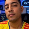 Фото профиля Ecko Alvarez Mosquera