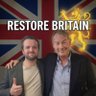 Profilbild von Peter -RestoreBritain