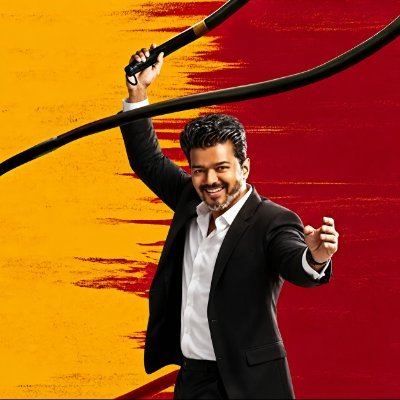 BOSS TVK ❤️💛❤️'s profile picture