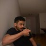 Profilbild von Hamza Yusuff