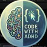 codewithadhd profil fotoğrafı