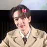 ลักยิ้มของคุณแม็กกกกก 爱你的酒窝😏 profil fotoğrafı