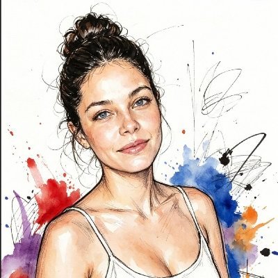 ClaudiaReznik's profile picture
