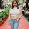 bhama k s's profile picture