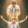 MAN OF GOD 🍀🦅 的头像
