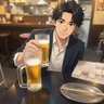 さんてく's profile picture