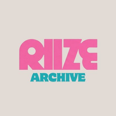 riize archive's profile picture
