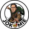 Profilbild von JOKOMIE