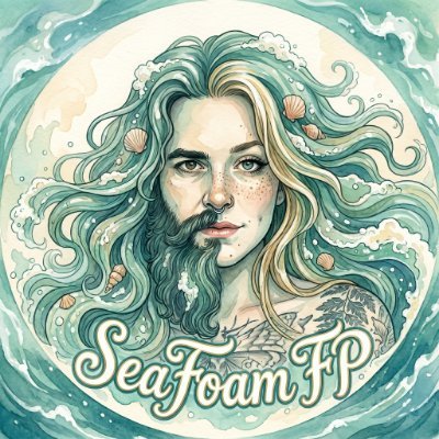 SeaFoamFP's profile picture