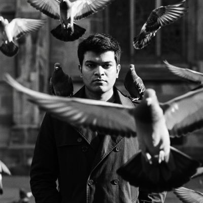 Prudhvi Chowdary's profile picture