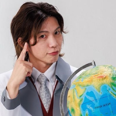 元気先生's profile picture