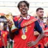 Fc_Masia profil fotoğrafı