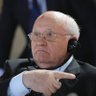 MGorbachov®️'s profile picture