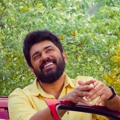 Vishnu KS's profile picture