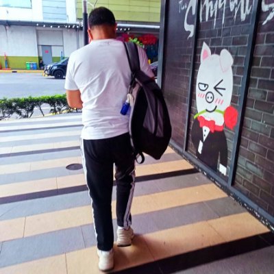 ✨ Kaninong Tatay To? ✍️'s profile picture