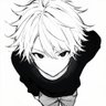 青行子's profile picture
