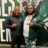 Фото профиля Free Mel Tucker