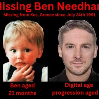 FindBenNeedham's profile picture