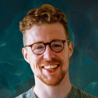 Aodhán Moran's profile picture