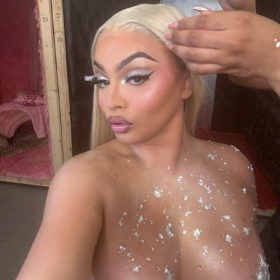 B!G ANG 💋's profile picture
