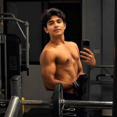 Arjun's profile picture