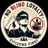 The Citizen First Club 的头像