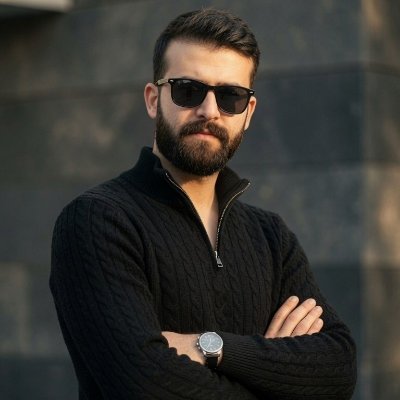 Seyfollah's profile picture