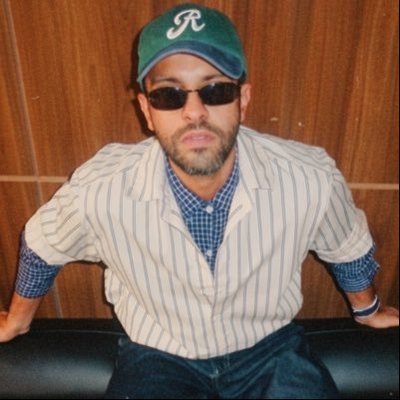 شاهين بدر البابطين's profile picture