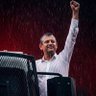YENİ PARTİ Yeniden Büyük Türkiye's profile picture