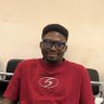 Profilbild von Jerry Nwobodo