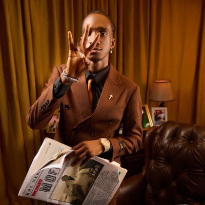mavoswago's profile picture