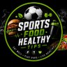 SPORTS.FOOD.HEALTHY TIPS 的头像