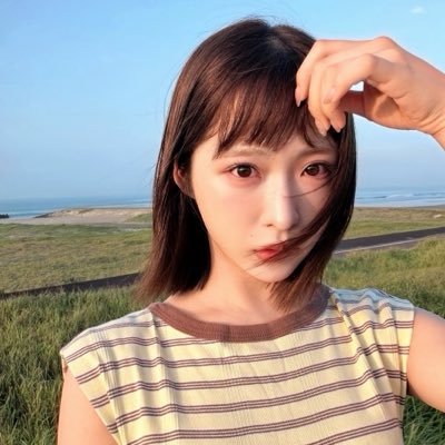 小栗有以's profile picture