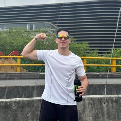 Pablo Acevedo Ortiz's profile picture