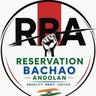 reservation bachao aandolan (RBA) 的头像