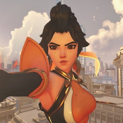 Meka 🧡🔥's profile picture