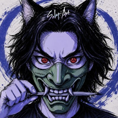 SolupiArt | Caricature Artist そるぴ's profile picture