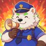 Фото профиля 🍈Melon bear/멜론곰🐻