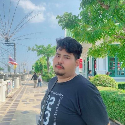 SuwannakomN's profile picture