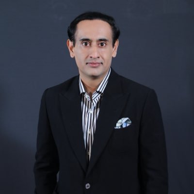 Rahul Kanwal's profile picture