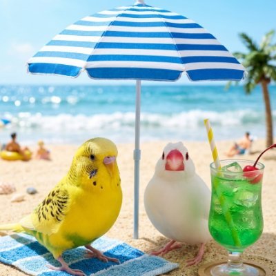 雪と柚とかいぬしの生活's profile picture