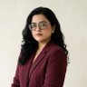 Profilbild von Dipti Tiwari
