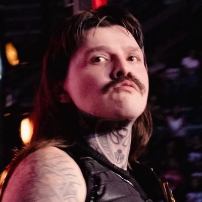 Un Cabrรณn Duro โนใ NOT @DomMysterio35 ใ's profile picture