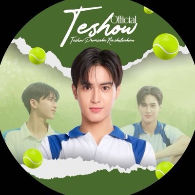 Tesh0w_official's profile picture