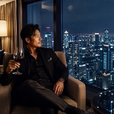 スギオジlクソリプ好き's profile picture